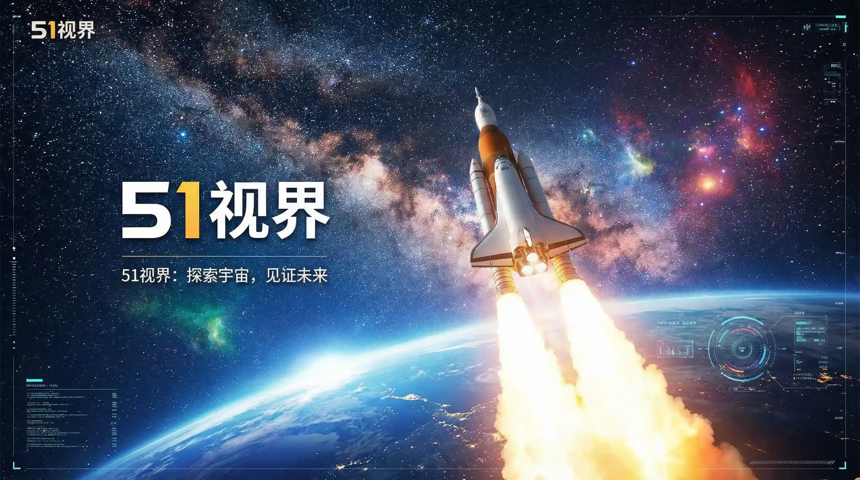 太空探索与航天发射 - 樱桃红全集下载 追踪航天动态